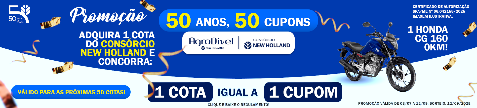 Banner site